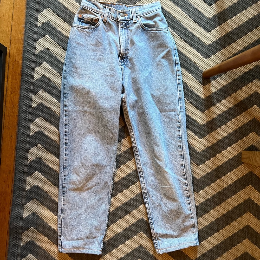 LEVIS - Picture 3 of 4